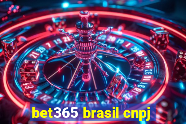 bet365 brasil cnpj